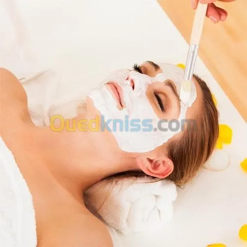 SOINS et Traitements professionnel 