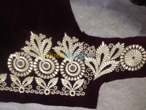 Broderie