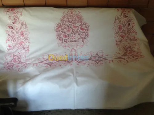 Broderie