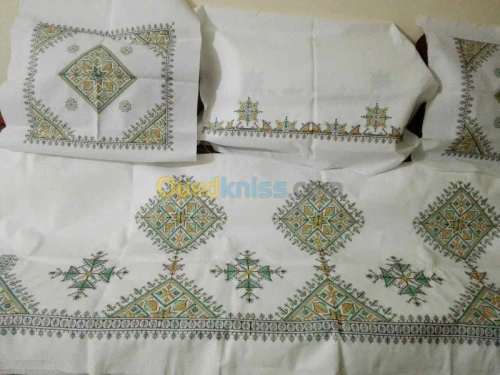 Broderie