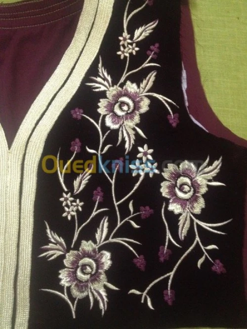 Broderie