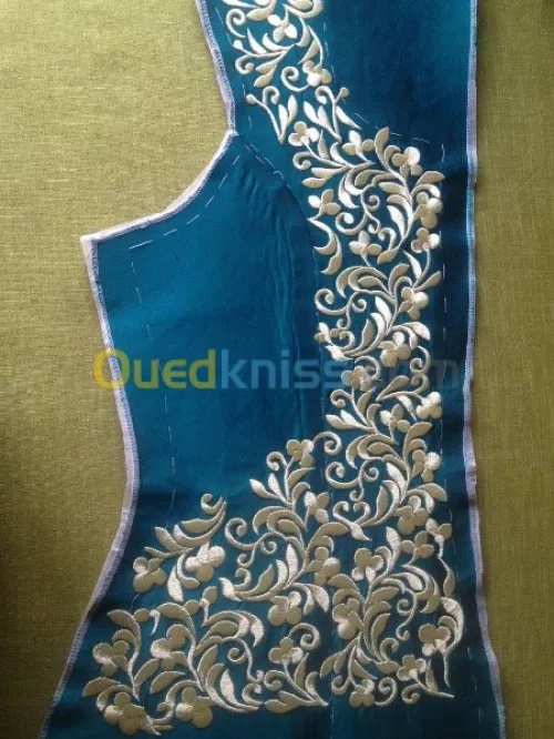 Broderie