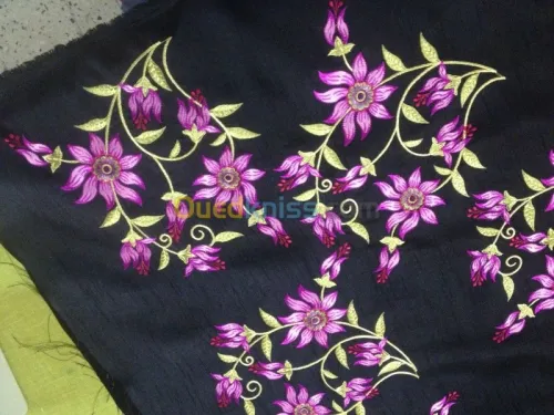 Broderie