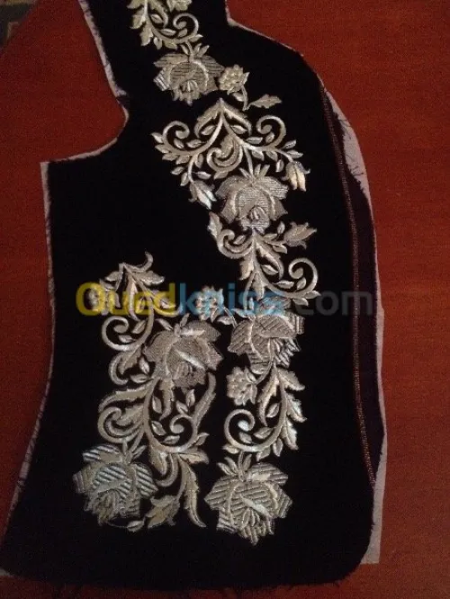Broderie