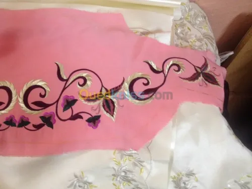 Broderie