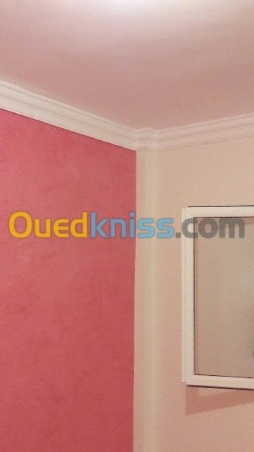  Peinture et Décoration