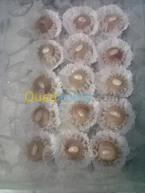 Gateaux selont votre choix