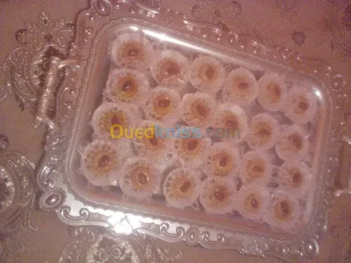 Gateaux selont votre choix