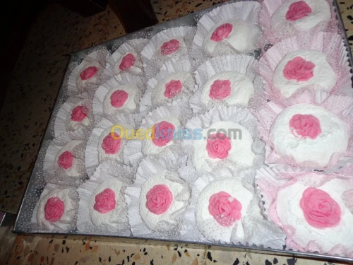 Gateaux selont votre choix