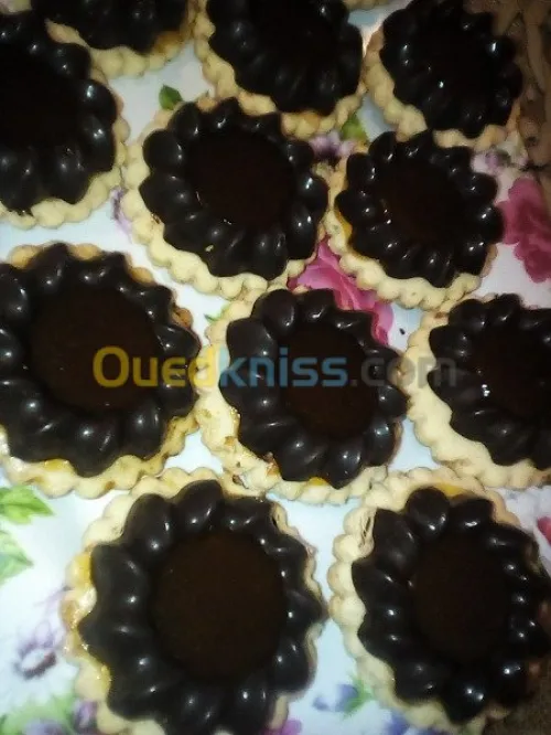 Gateaux selont votre choix