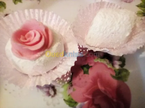 Gateaux selont votre choix