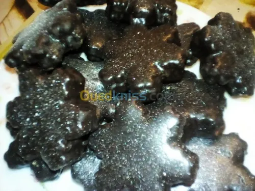 Gateaux selont votre choix