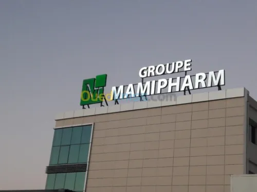 panneaux publicitaire