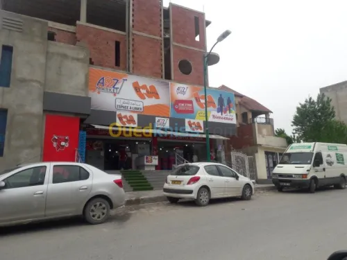 panneaux publicitaire