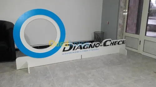 panneaux publicitaire