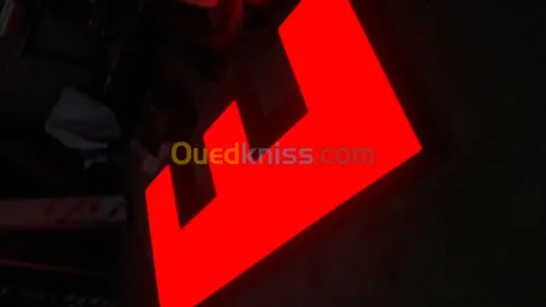 panneaux publicitaire