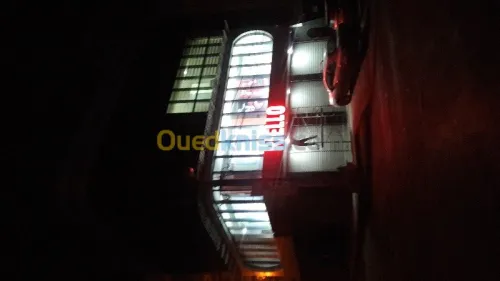 panneaux publicitaire