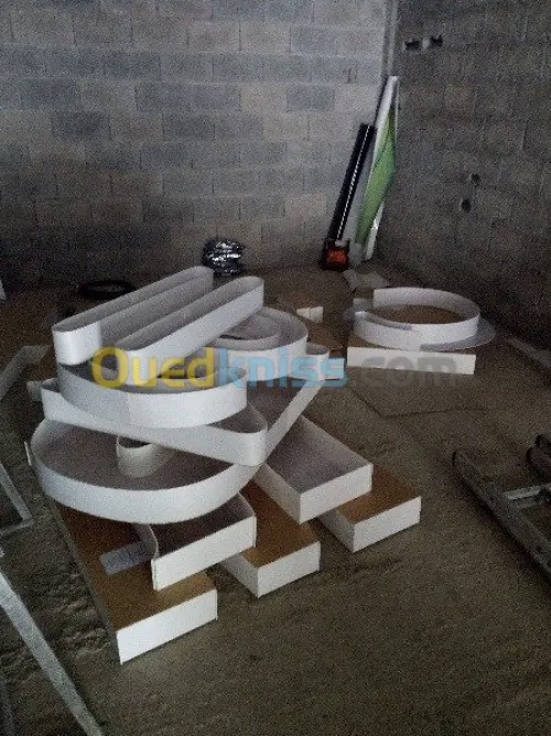 panneaux publicitaire