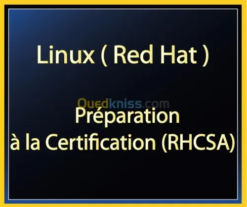 Formation  LINUX