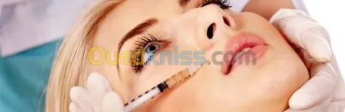 Médical consultations mésotherapie PRP