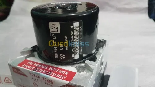 ABS VW AUDI SKODA SEAT