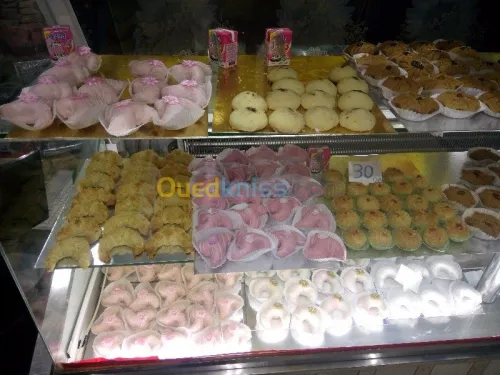  حلويات تقليدية