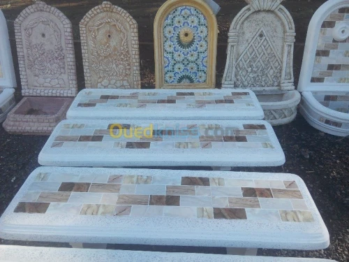 décor jardin / décoration extérieur