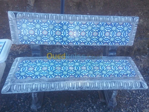 décor jardin / décoration extérieur