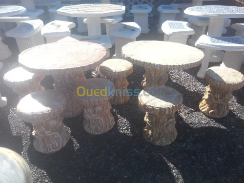 décor jardin / décoration extérieur