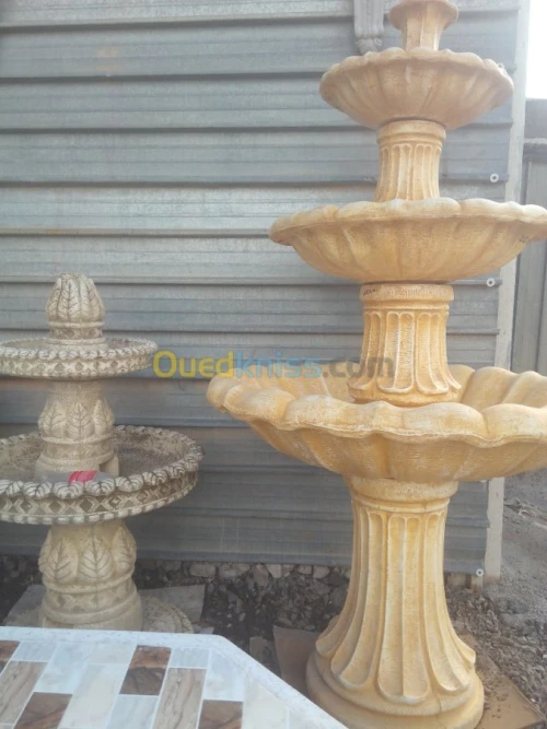 décor jardin / décoration extérieur