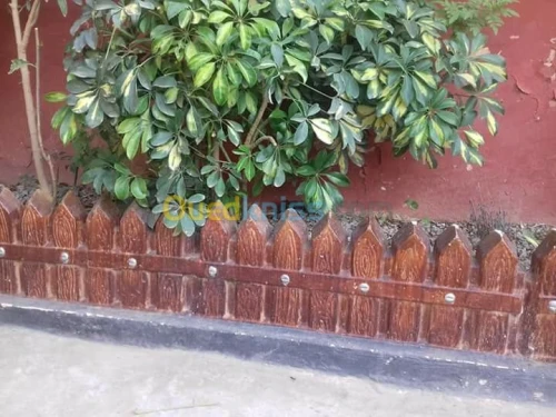 décor jardin / décoration extérieur