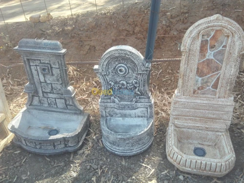 décor jardin / décoration extérieur