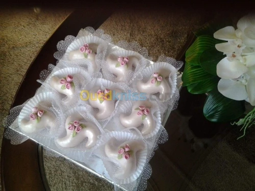 Gateaux traditionnels 