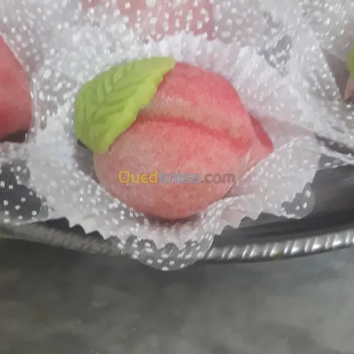 Gateaux traditionnels 