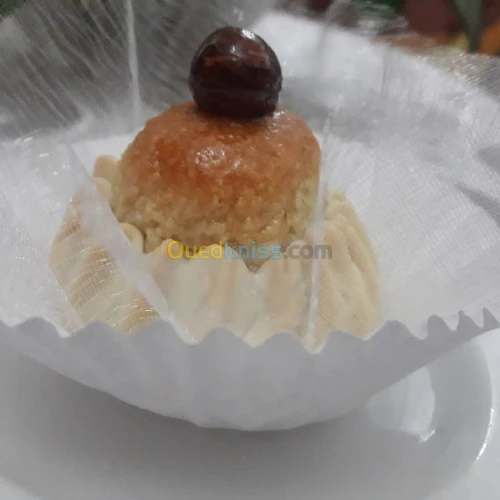 Gateaux traditionnels 
