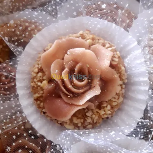 Gateaux traditionnels 