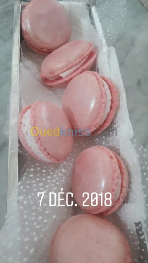 Gateaux traditionnels 