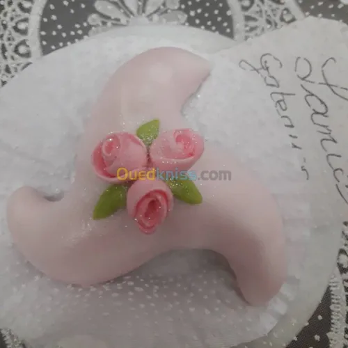 Gateaux traditionnels 