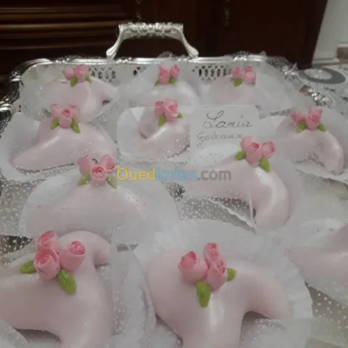 Gateaux traditionnels 