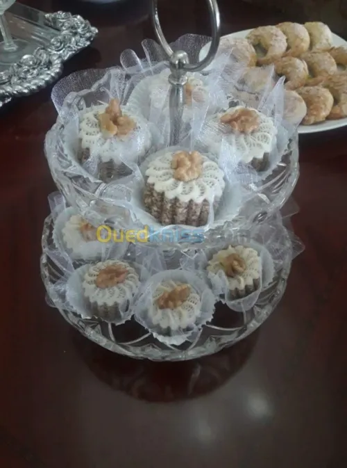 Gateaux traditionnels 