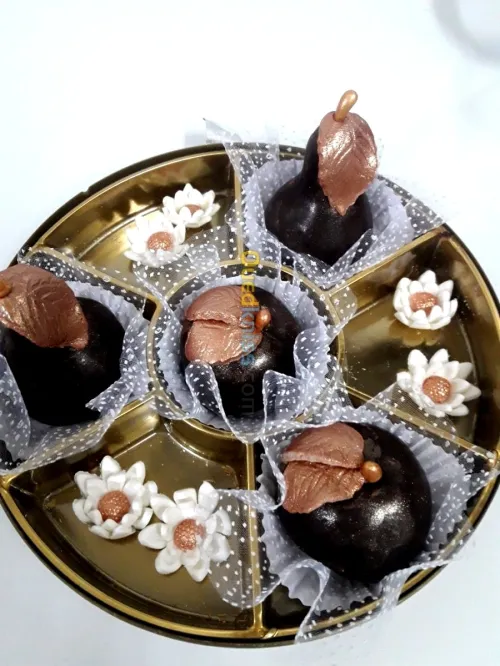 Gateaux traditionnels 