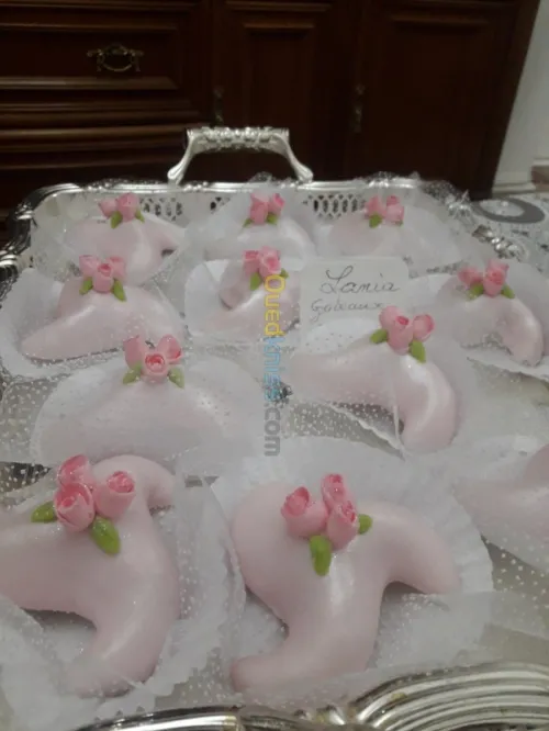 Gateaux traditionnels 