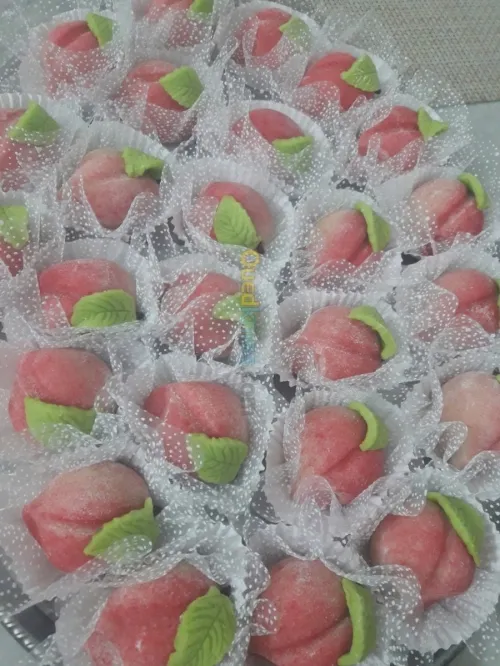 Gateaux traditionnels 
