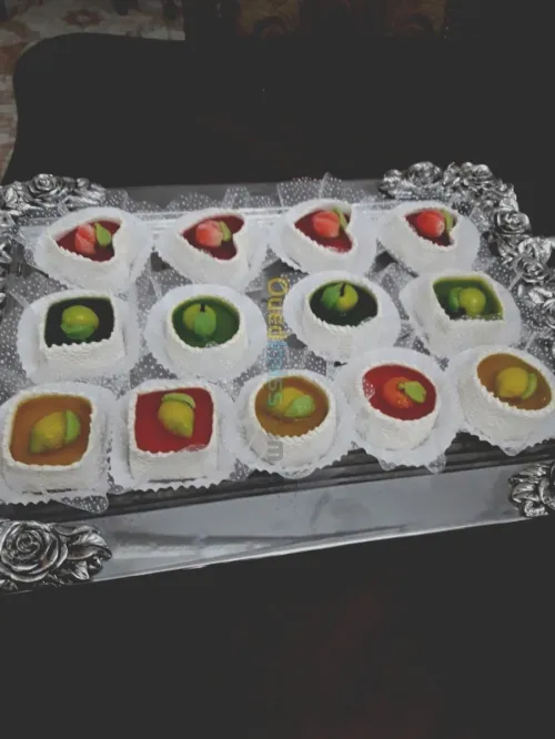 Gateaux traditionnels 