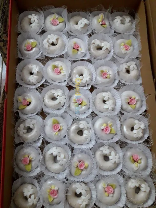 Gateaux traditionnels 