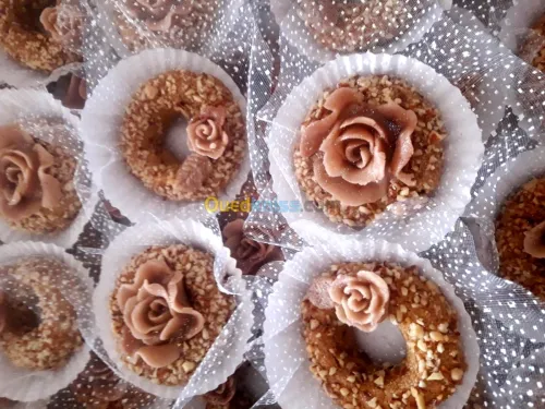 Gateaux traditionnels 
