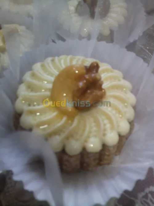 Gateaux traditionnels 