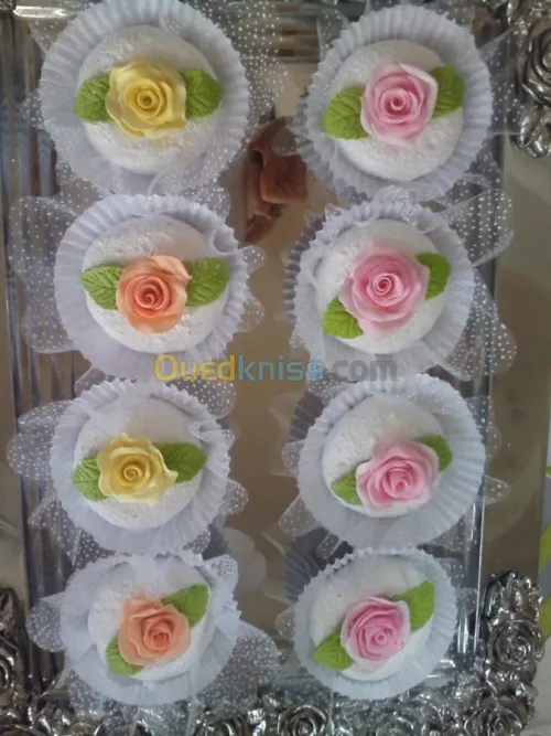 Gateaux traditionnels 