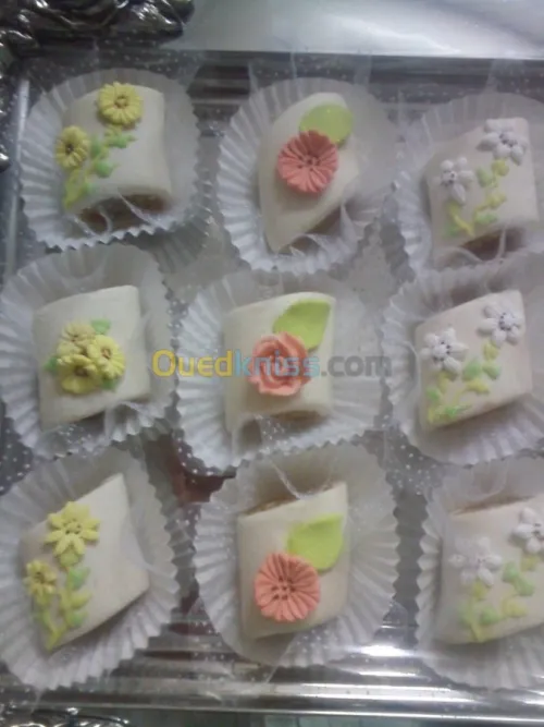 Gateaux traditionnels 
