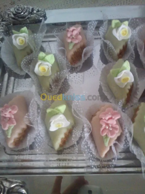 Gateaux traditionnels 